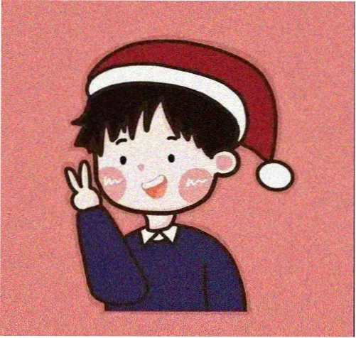 读者程也的头像